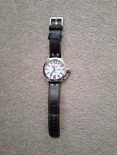 TW Steel Men's CEO Canteen 10ATM Watch 45mm CE1005 watch .