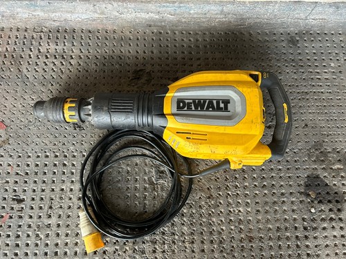 Dewalt d25911k sds max - dewalt,