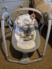 Ingenuity, Soothing Baby