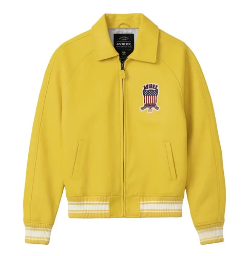 Avirex men fashion - men,