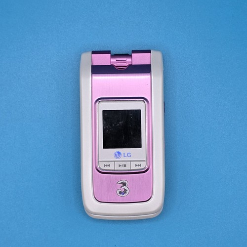 U880 75mb pink untested - 75mb,