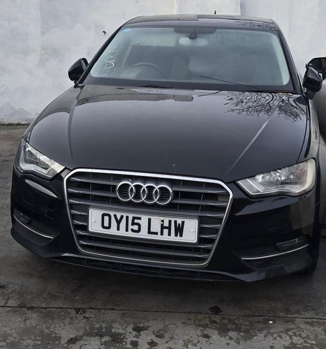 Audi 2013 2017 - a3,