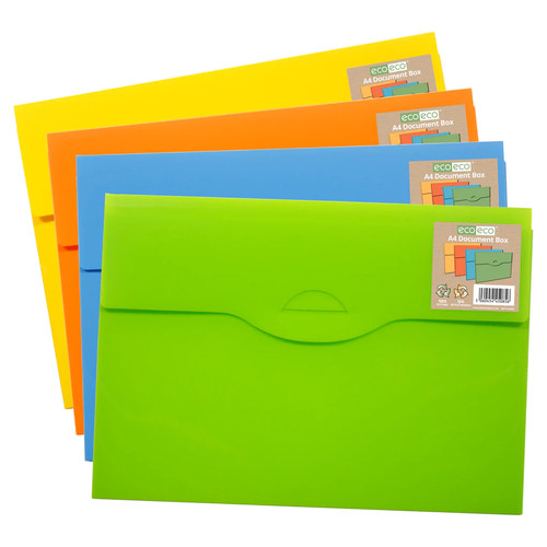 Eco document box - eco,