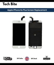 iPhone 6S Plus Retina LCD &