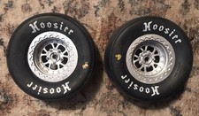 Hoosier Tires 1/10 Model RC