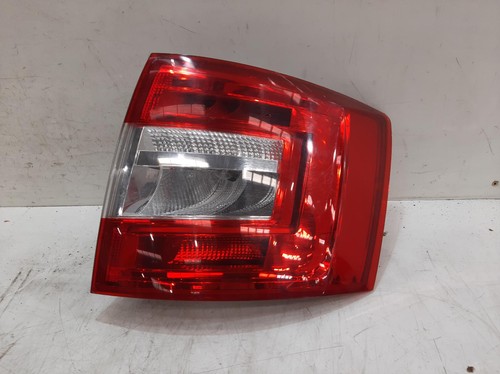 Skoda octavia scout tdi mk3 - octavia,