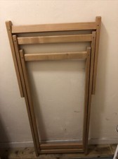 Hardwood Deckchair Frame
