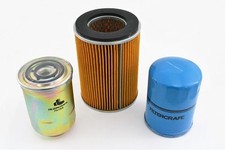 Engine filter kit for nissan - filter,