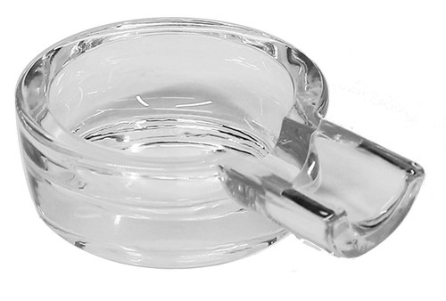 Lotus clarity clear glass - clear,