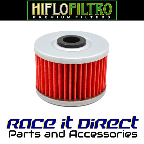 Oil filter for - quadzilla, 500