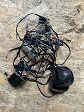 Clifford 330X1 Thatcham Approved 2-1 Factory Upgrade Security Car Alarm