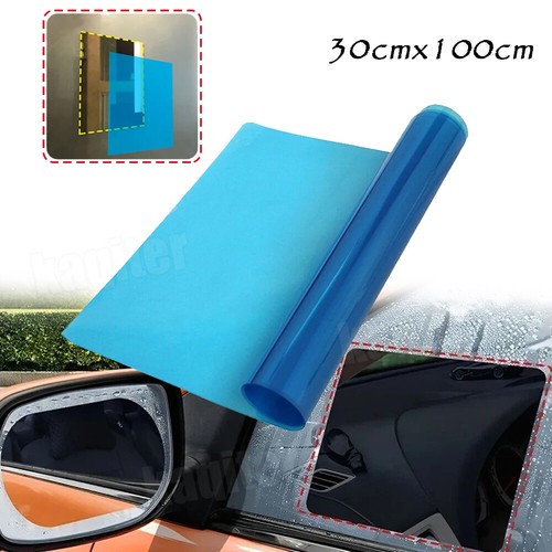 Car anti fog glare - anti, anti-glare