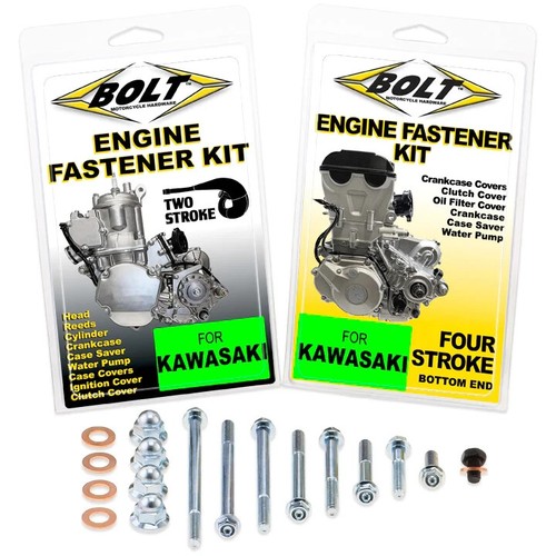 Kawasaki kx125 1985 2008 - kawasaki,