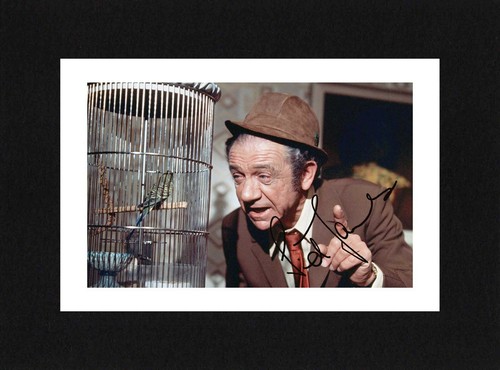 8x6 mount sid james - 8x6,