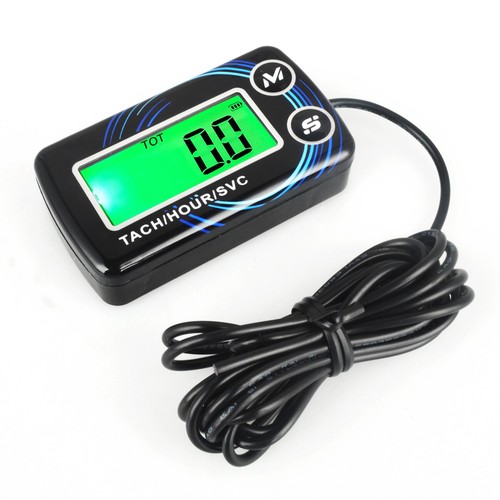 For bike atv digital inductive - for,