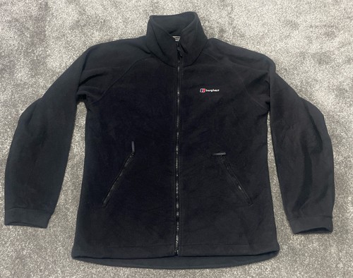 Berghaus fleece full - full, zip