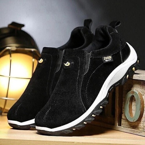 New mens trainers running - new,