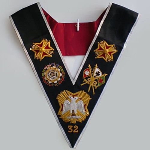 New masonic rose croix - new,