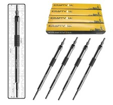 Glow Plugs 7V For Nissan