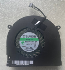 Apple A1278 MacBook Pro 13" Aluminum Unibody SUNON MagLev ZB0506AUV1-6A FAN