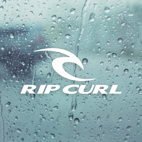 Rip curl die - curl, cut