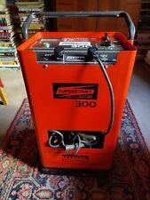 Sealey Engine Starter Battery Charger