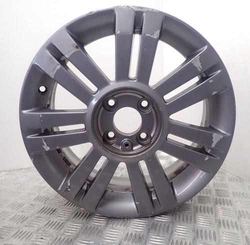 Renault clio grey alloy - clio,