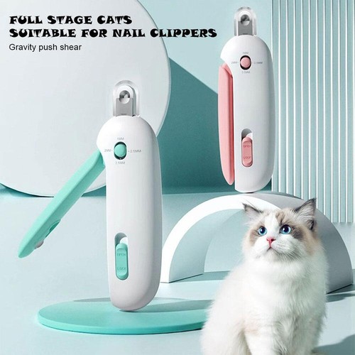1pc professional pet - pet, nail