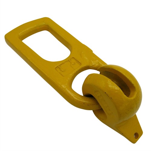 Quick lifting ring clutch 1t - ,