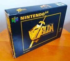Legend of Zelda Ocarina of