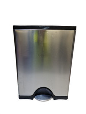 simplehuman Rectangular