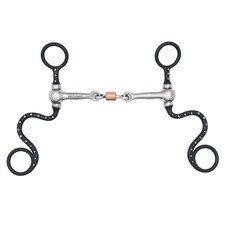 Showman Short Shank Three