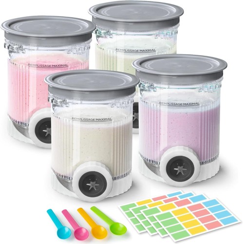 Pack creami swirl pints - swirl, &