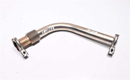 A6021420564 egr vacuum pipe - a6021420564,