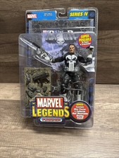 ToyBiz Marvel Legends Series