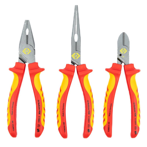 Redline vde 1000v side - redline,