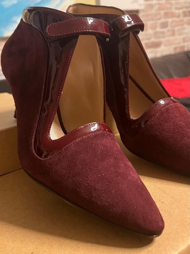 Emporio armani suede - emporio,