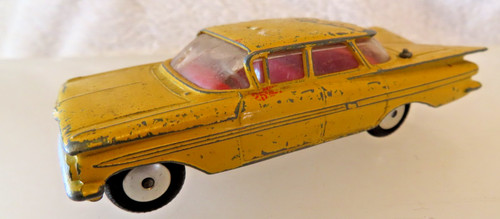 Corgi toys 220 - #220, chevrolet