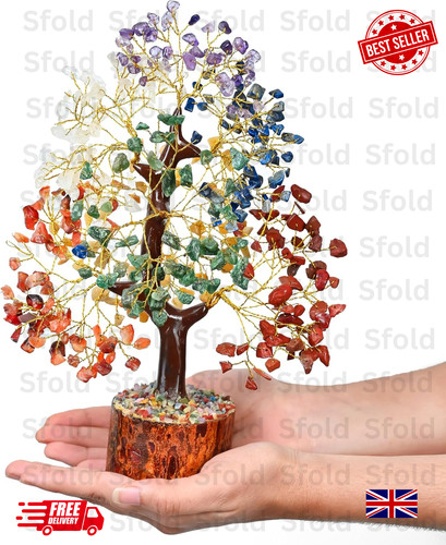 Chakra tree life - chakra,