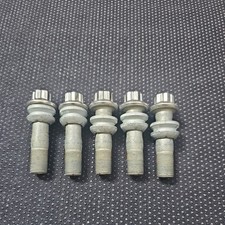 Genuine Mercedes-Benz Alloy