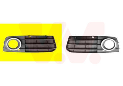 Van wezel 0327594 - wezel,