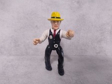 1990 PLAYMATES TOYS DICK TRACY FIGURE