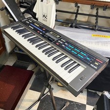Casio 1000 synthesizer - cz-1000,