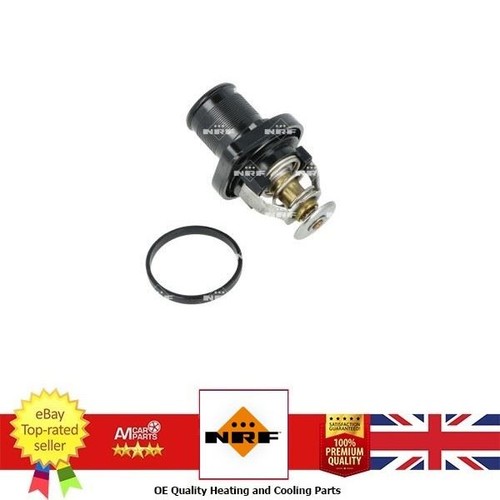 Coolant thermostat for citroen - coolant,