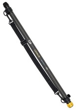 New Daiwa Legalis EXT Telescopic Landing Net Handles - 3m / 4.1m / 5.9m 