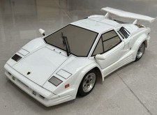 KYOSHO Lamborghini Countach