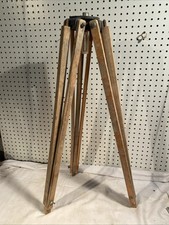 Antique wooden survey - antique,