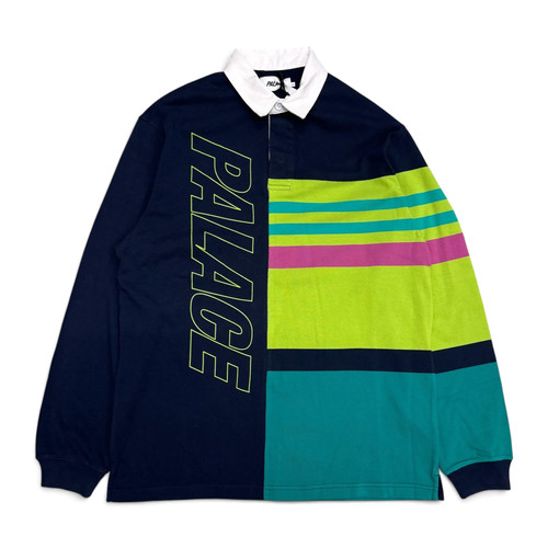 Bnwt palace pronto rugby shirt - pronto,