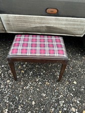 Stag Minstrel Dressing Table