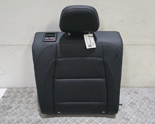 Hybrid 2024 2025 seat - mg,